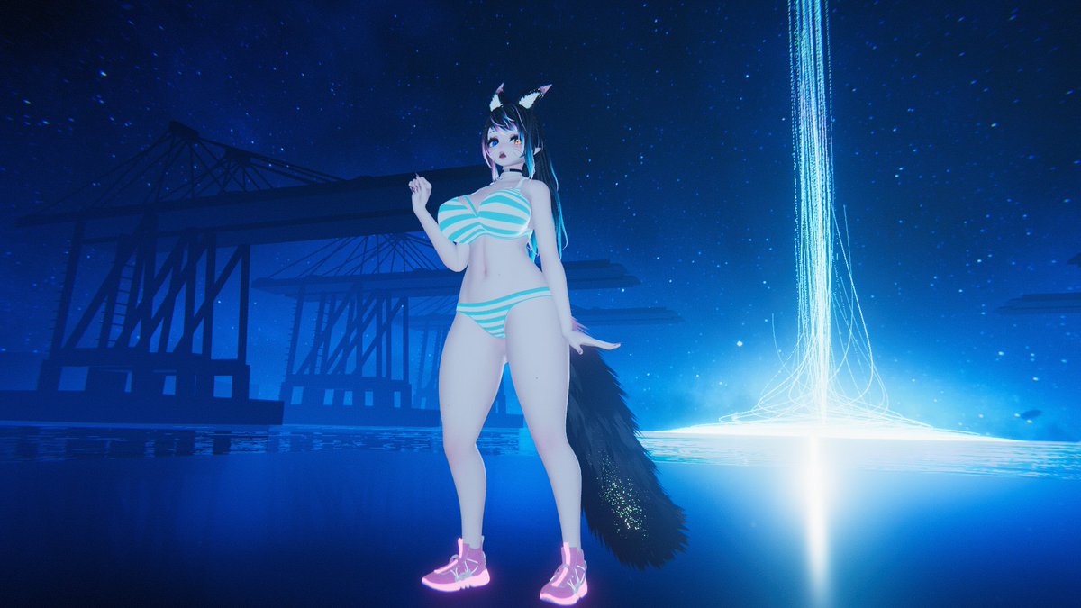 lexyshy_vr's tweet photo. π΄Live Mute Pet RP's with Chat Nya ~~ https://t.co/S9dBvMq69l #vrchatfunny #vrchatmemes #vrchatcomedy #vrchatgirl #vrchatfunnymoments #VRChat #vrchatstreamer #SupportSmallStreamers #TwitchStreamers #vrchatworld #vtuber #ENVtubers #vrchatpet #mutestreamer https://t.co/0yTnsap4Qp