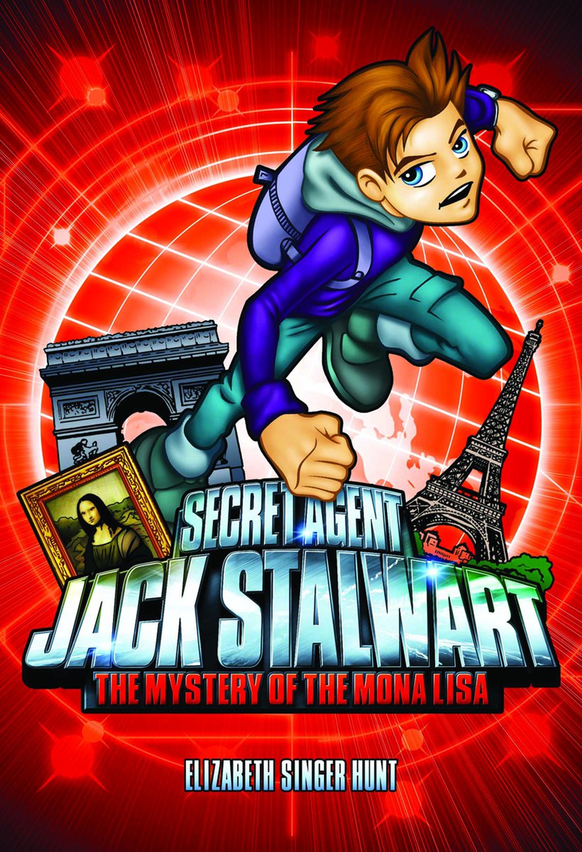 Elizabeth Singer Hunt tweet media