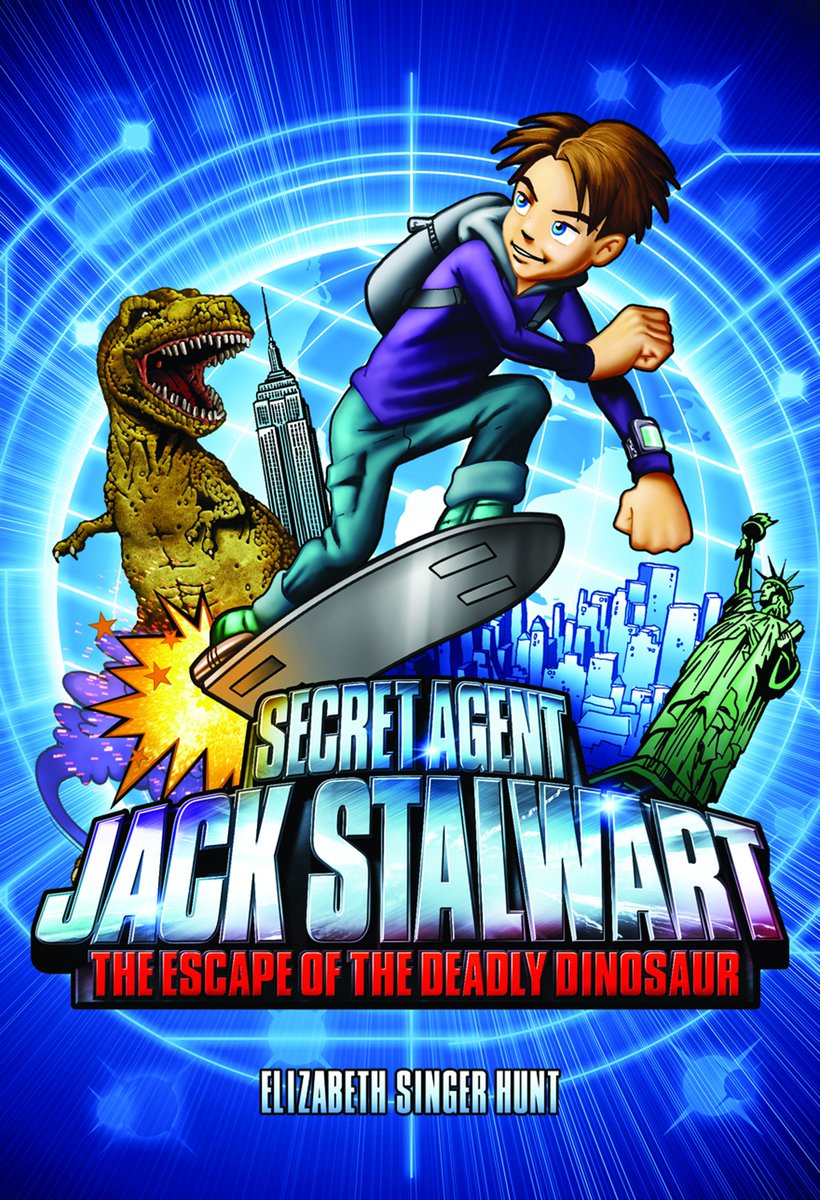 Elizabeth Singer Hunt tweet media