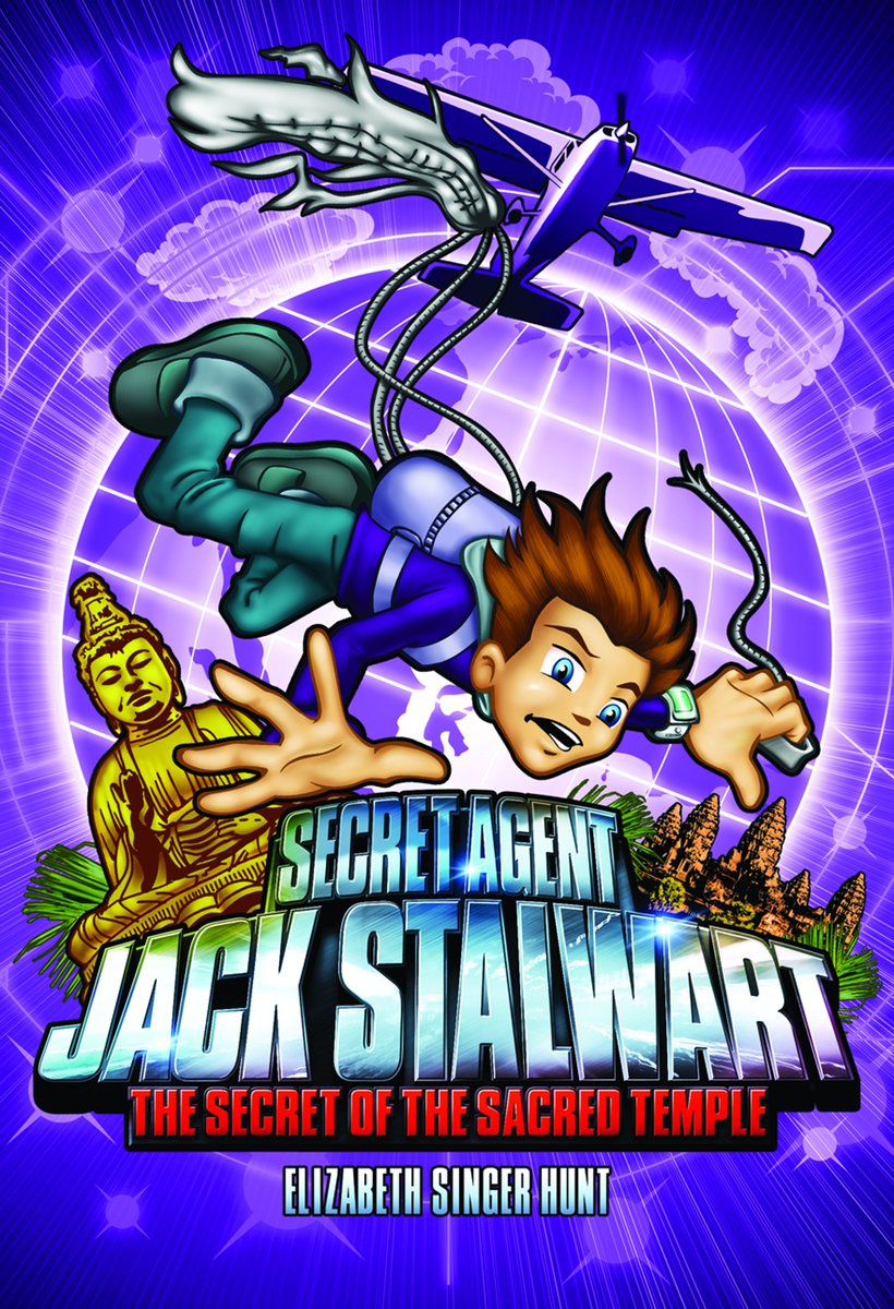 Elizabeth Singer Hunt tweet media