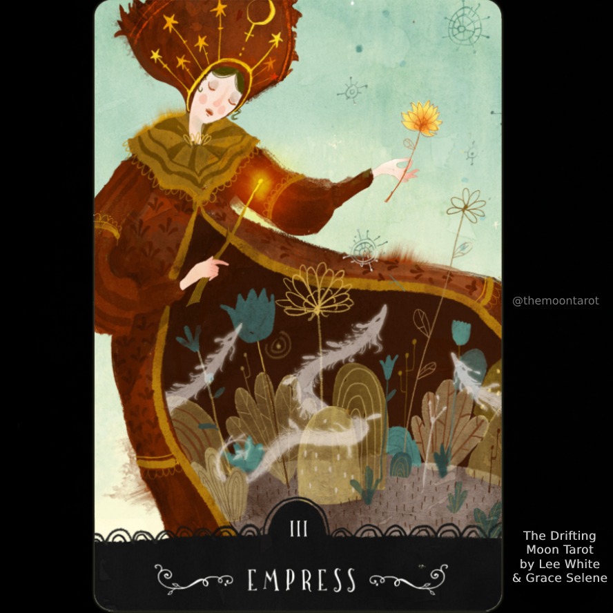 themoontarot_'s tweet photo. Today's Energy Reading: April 5th, 2022 https://t.co/GVA39643sz