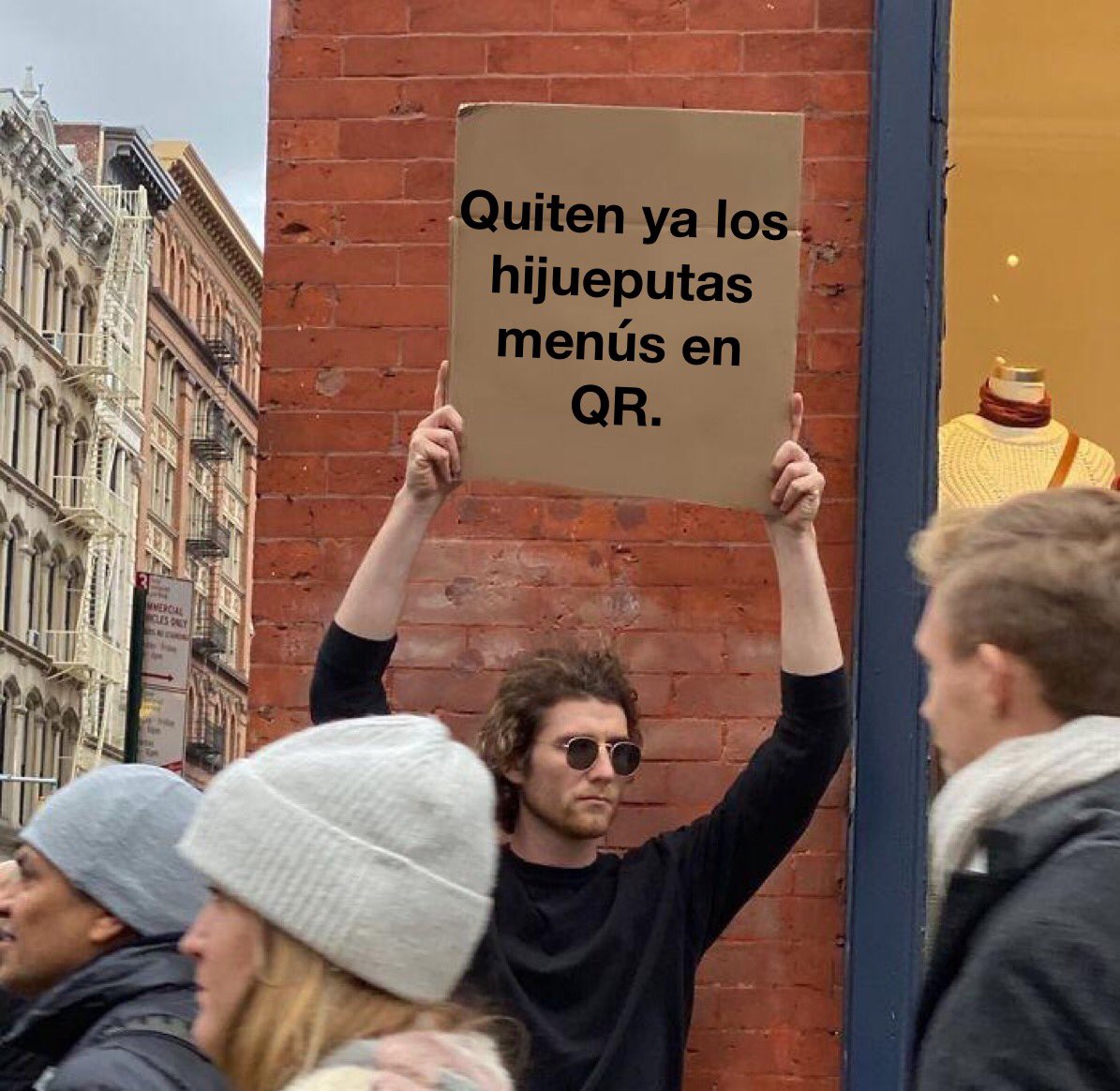 memesdeecuador's tweet photo. #memes https://t.co/Vnr6JWgNbC