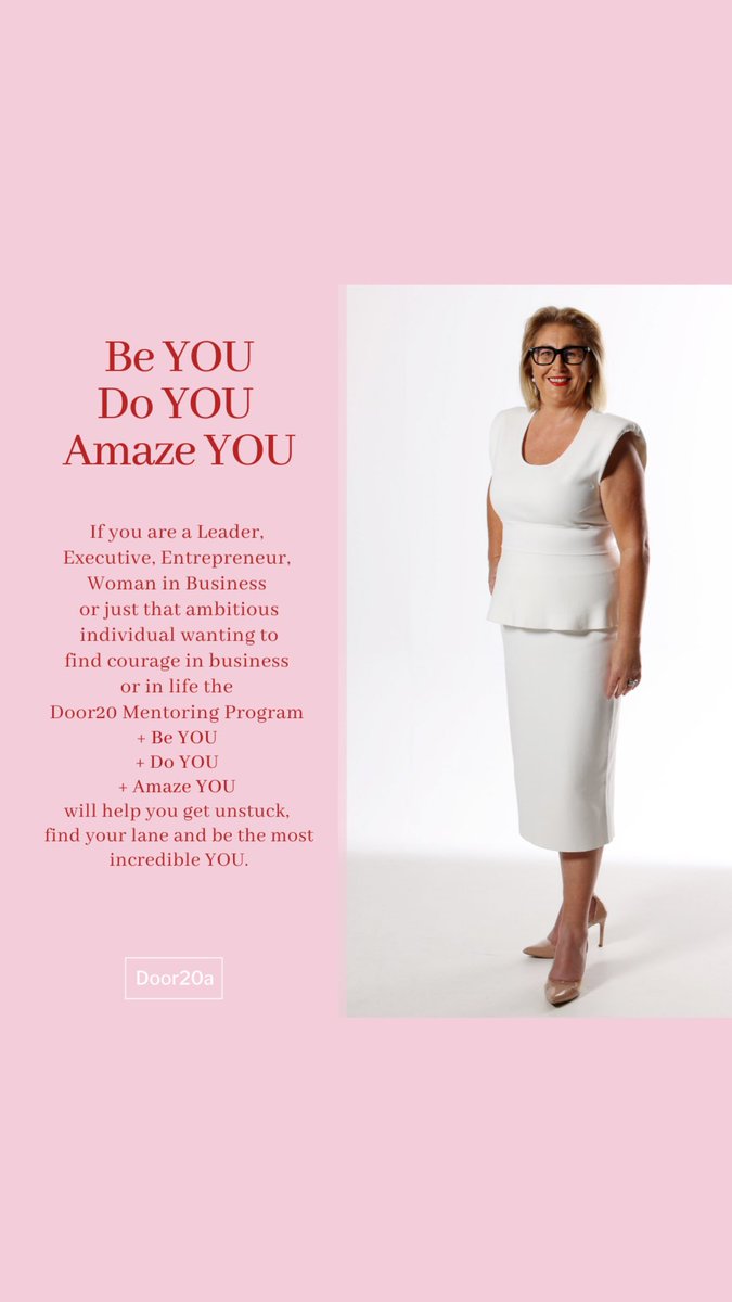 Love what you do ! #mentoring