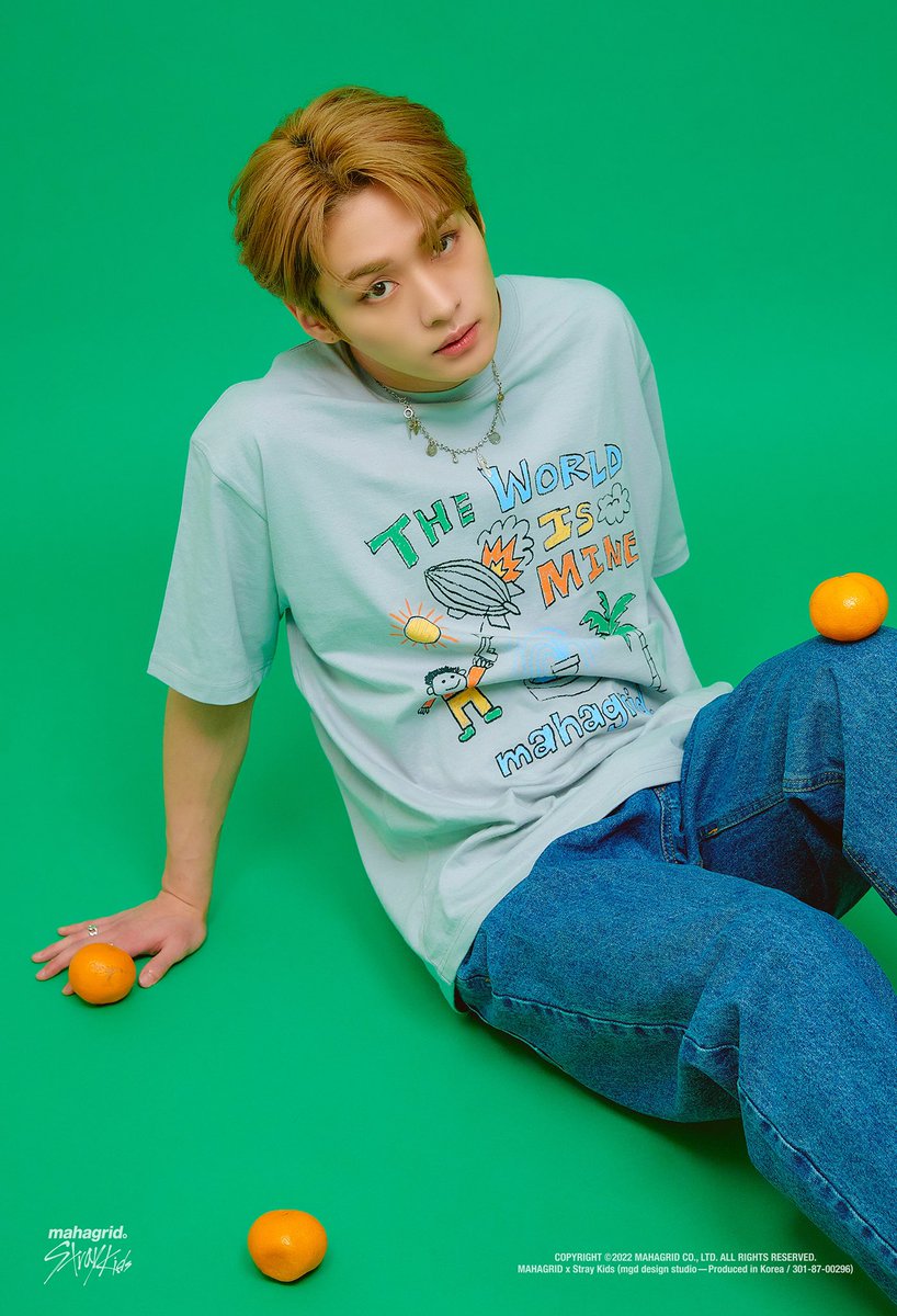 Stray Kids情報 SKZ-INF8 on Twitter: