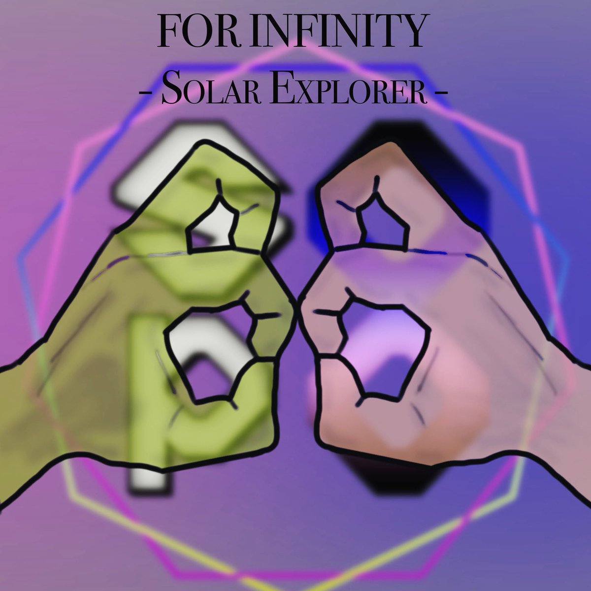 SOPOToken's tweet photo. The signature hand posture of our Sopotists !🕵️‍♀️🕵️
Become one of the sopotists in solar explorer ❔❕
And explore the anonymity mystery Galaxy💫💫
#sopo #solar #solarexplora #sopotoken #metaverse #Galaxy #mcommerce #meta #cryptocurrency #nfts #game #blockchain #decentralization https://t.co/YIVxhz3Qmr