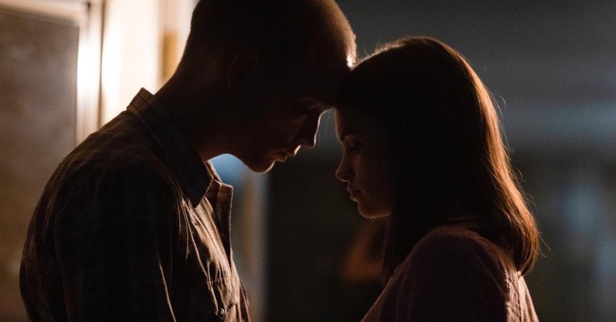 YellowstoneDVM's tweet image. “I love you, @JimmyRanchHand. You’ll forever be my #MCM.”