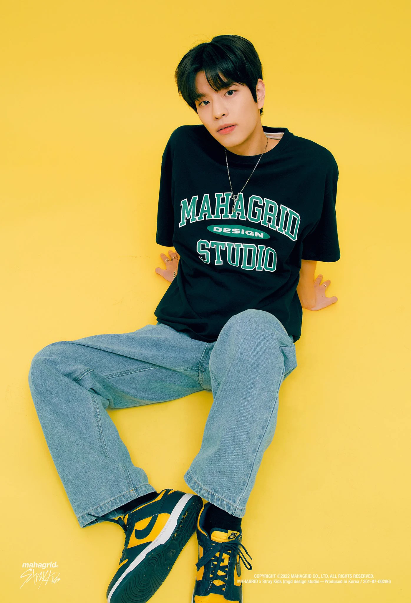 Stray Kids情報☆SKZ-INF8 on X: 