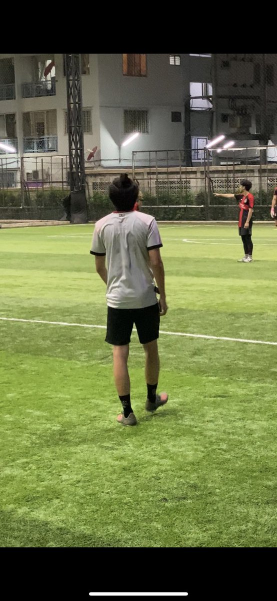 bester_mc's tweet photo. ⚽️⚽️⚽️ #เตะบอลมั้ยครับเพื่อน #2ปีที่รอคอย 😂😂😂 https://t.co/coZgecmfKF