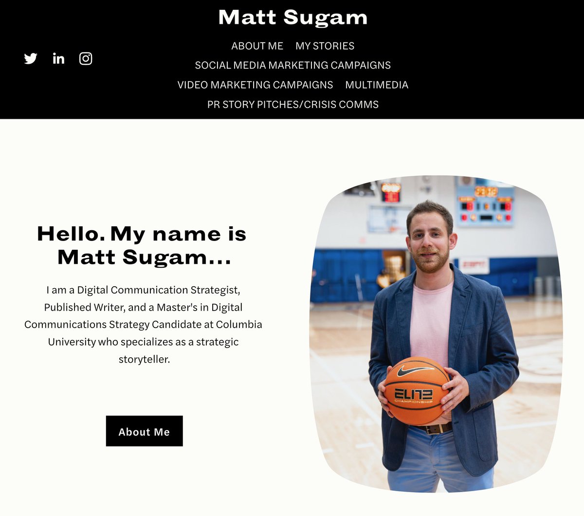 Matt Sugam tweet media