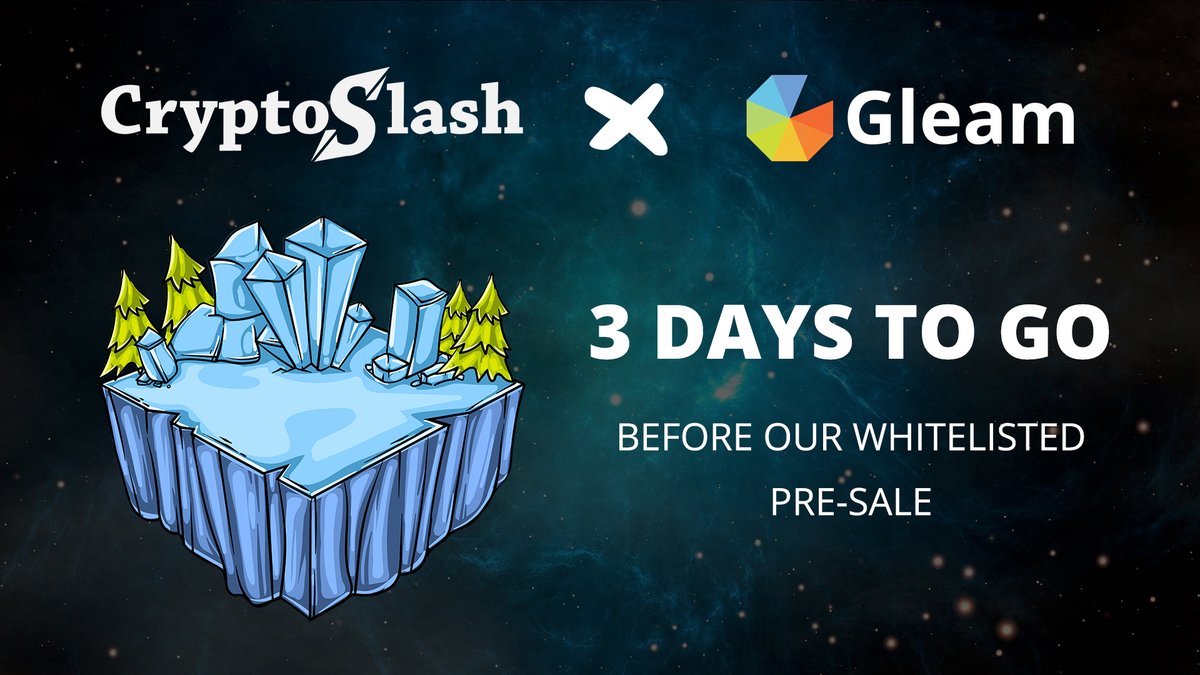 CryptoSlash.io tweet media