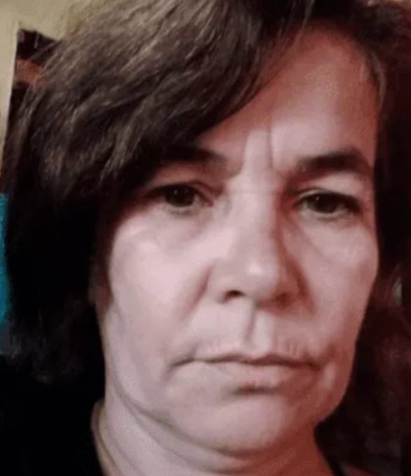 desaparecidaorg's tweet photo. La mejor noticia!! apareció Claudia Teresita Vidir Díaz !!!, y está bien! Había desapareció el 15/3 en La Matanza, Buenos Aires. Un vecino la vió en el Hospital Balestrini y avisó al 911. Agradecemos mucho!! por compartir!👏👏👏☺️

Borramos nuestros tuits 💜 https://t.co/To5lNdn2XT