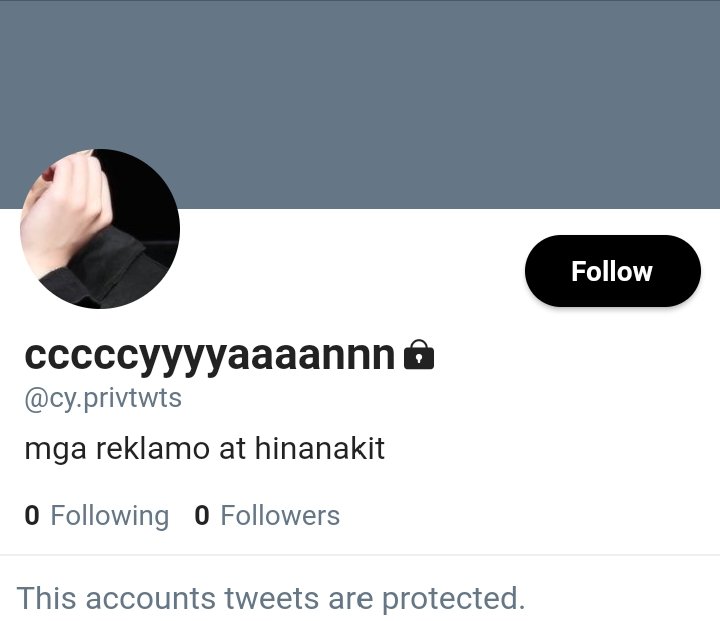nawoobb's tweet photo. Cyan Vera
- puro reklamo
- loves targeting the problem https://t.co/JFzRG4thtn