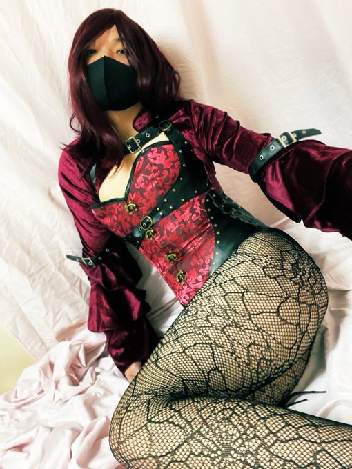 #偽娘 #CD #sissy #Crossdresser #女裝 #男の娘 #伪娘 https://t.co/7TsZ7pMj4V<a href="/tag/%E5%81%BD%E5%A8%98"class="tags">#偽娘</a><a href="/tag/cd"class="tags">#CD</a><a href="/tag/sissy"class="tags">#sissy</a><a href="/tag/crossdresser"class="tags">#Crossdresser</a><a href="/tag/%E5%A5%B3%E8%A3%9D"class="tags">#女裝</a><a href="/tag/%E7%94%B7%E3%81%AE%E5%A8%98"class="tags">#男の娘</a><a href="/tag/%E4%BC%AA%E5%A8%98"class="tags">#伪娘</a>