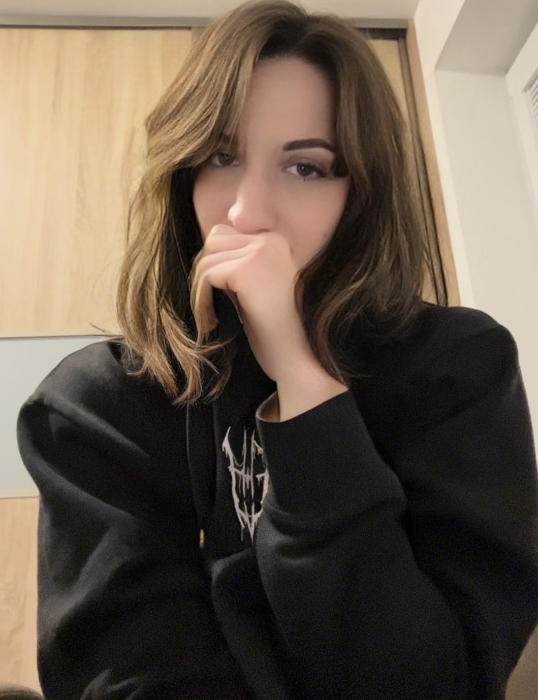 Gagslut Mattie on Twitter: Still alive~ It’s been a little bit since I ...