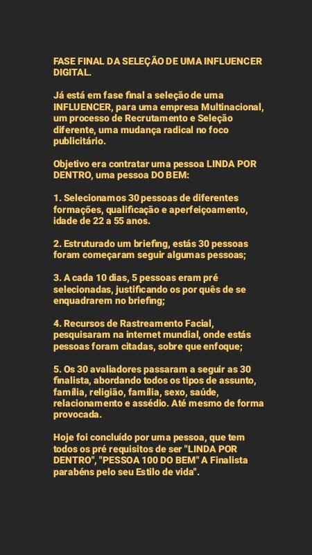 elfsystem's tweet image. Mais um trabalho diferente.