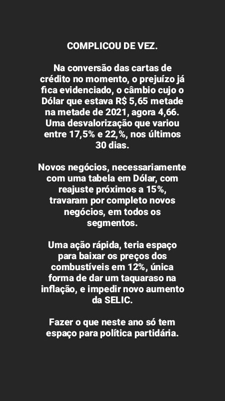 elfsystem's tweet image. Estava bombando, agora travou.