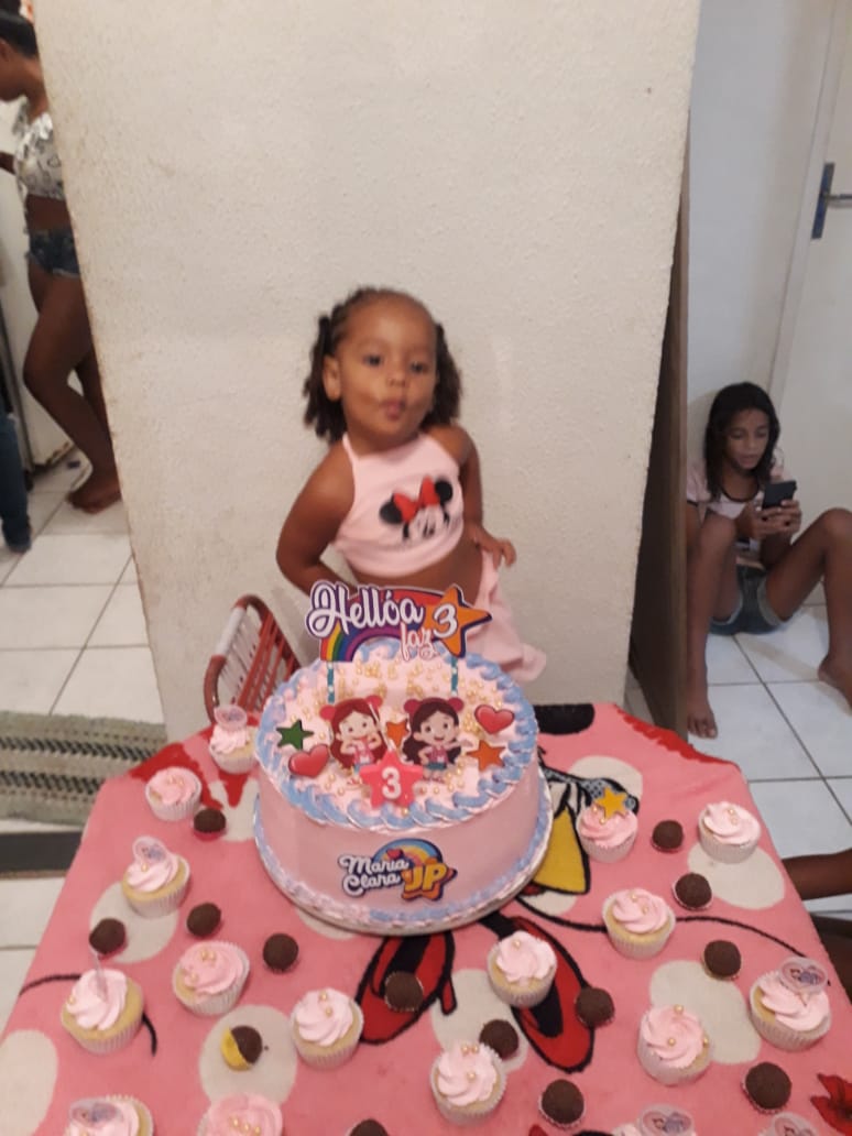 Miminhaa20's tweet photo. Elaa e o Amoor Da Minhaa Vidaa ' 🥰🤞 https://t.co/swqw4mOxRP
