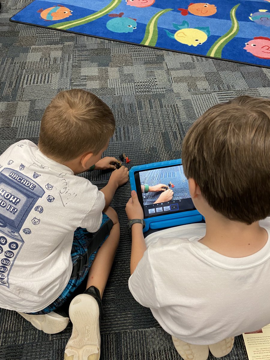 Ford Library tweet media