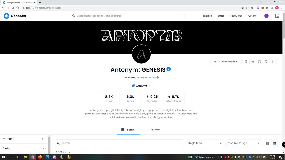 ZENANEMERCULES's tweet photo. @AntonymNFT  We got blue tick baby ! https://t.co/goXcAzWBKX