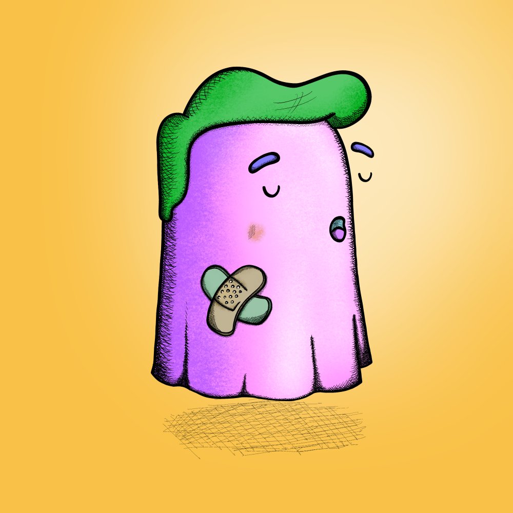 FREE NFT Collection
Boo Things is a project to open the doors of the NFT universe to more people. We love the experience this community is capable of promoting, so we believe that everyone should live and learn with it, no matter the budget.

Come join us
discord.gg/EJy9NKh3gH