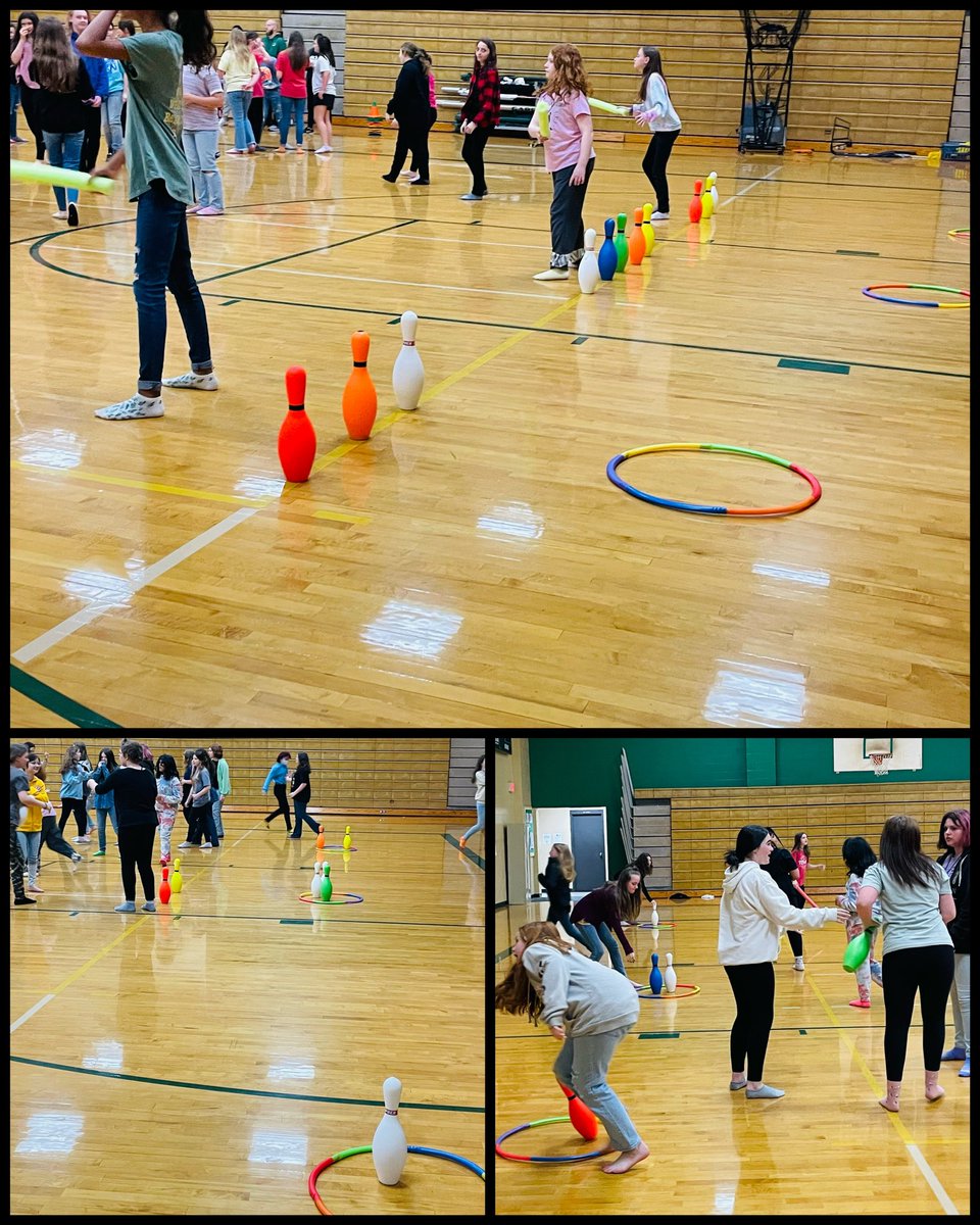 Alma_CoachW's tweet photo. Starting the week with several rounds of “Capture the City” @alma_middle https://t.co/f8ikjp0VVB