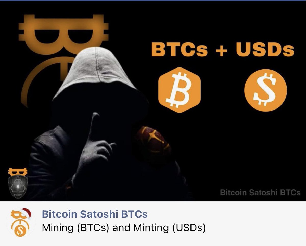 CORE_fan1's tweet photo. Lets spread the power of Satoshi BTCs Mining, keep on Digging, Exchanging cards and recruiting more miners.

Aim to reach 100 Million people!

Missed BTC! Don't miss BTCs again!

Install link :
https://t.co/MSkBD2Eu2p

#BTCs #BTC #Freemining #Satoshi https://t.co/MT1Jbk26wB