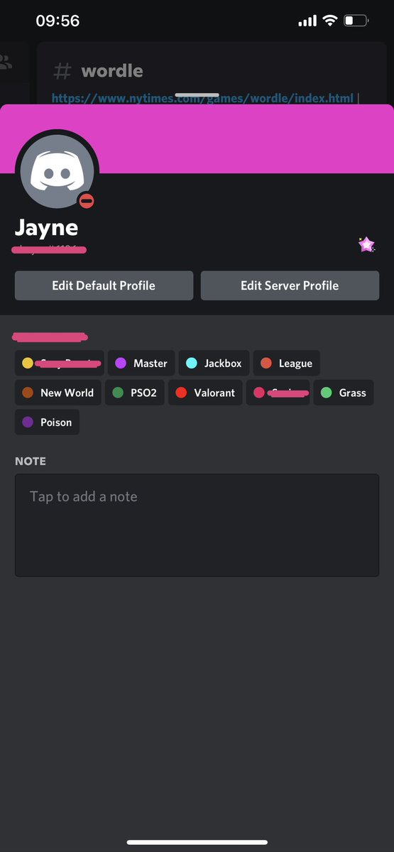 Jayne ✨ tweet media