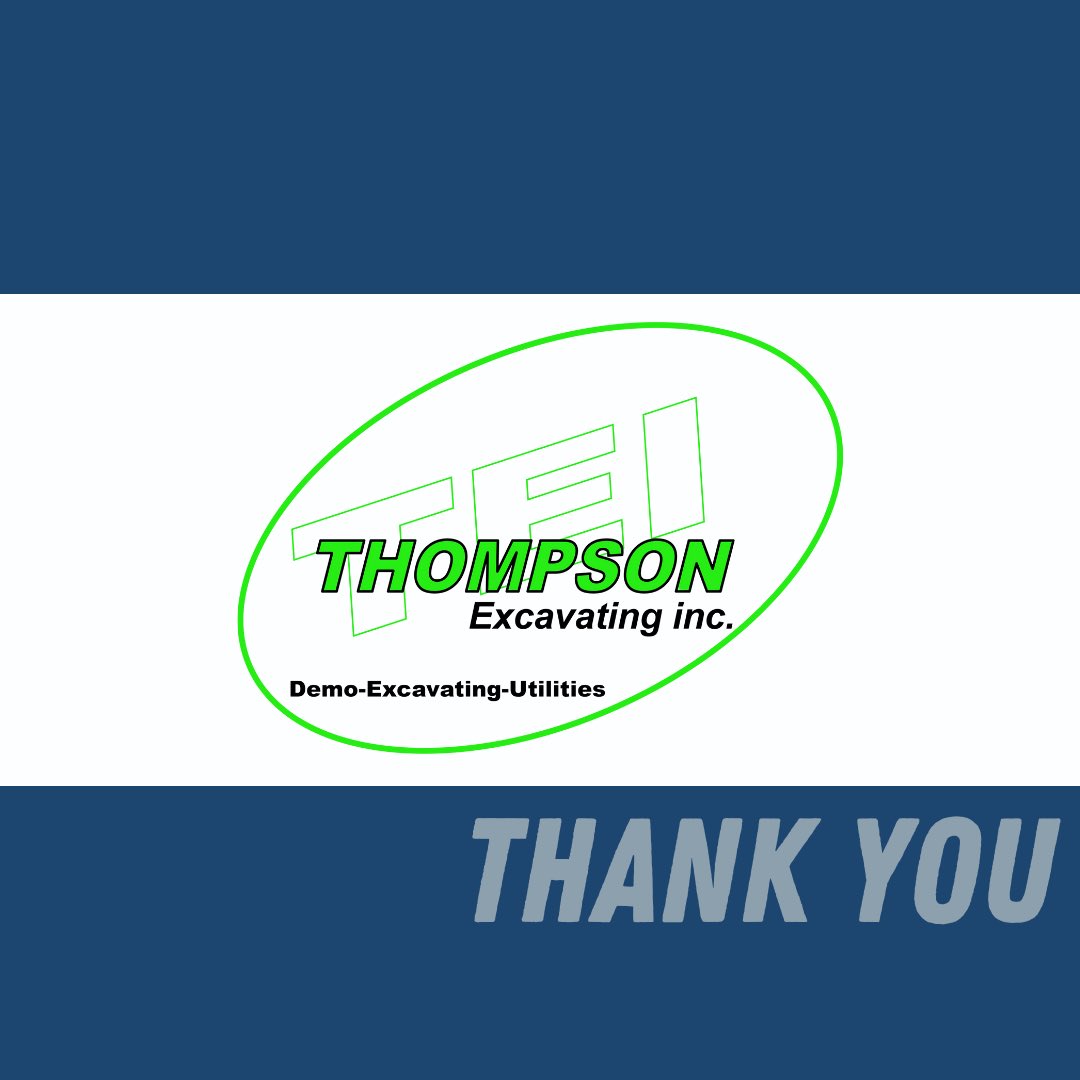 AHFF42's tweet photo. We would like to thank #ThompsonExcavating for becoming the co-title sponsor (again!) of #HendusGolfClassic 2022.
We are so appreciative of their continued support. They allow us to host a great event and make an impact in #AngelmanSyndrome research. https://t.co/zg8007FNId