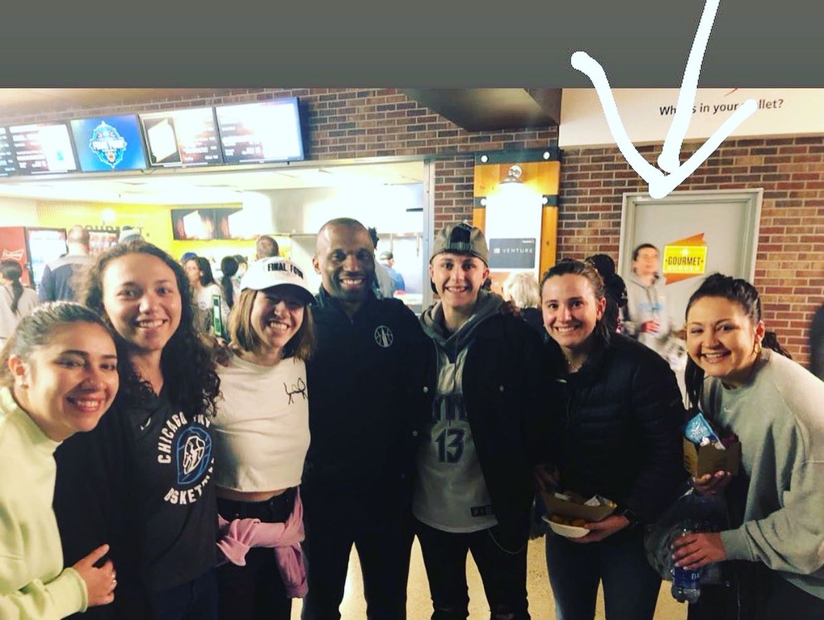 kmorrissey42's tweet photo. Incredible experience going to the Women’s Final Four with my college teammates. Love these people and grateful for the ways the game brings us together.
❤️❤️ #SeeYouInDallas https://t.co/8W4zcnvdRH