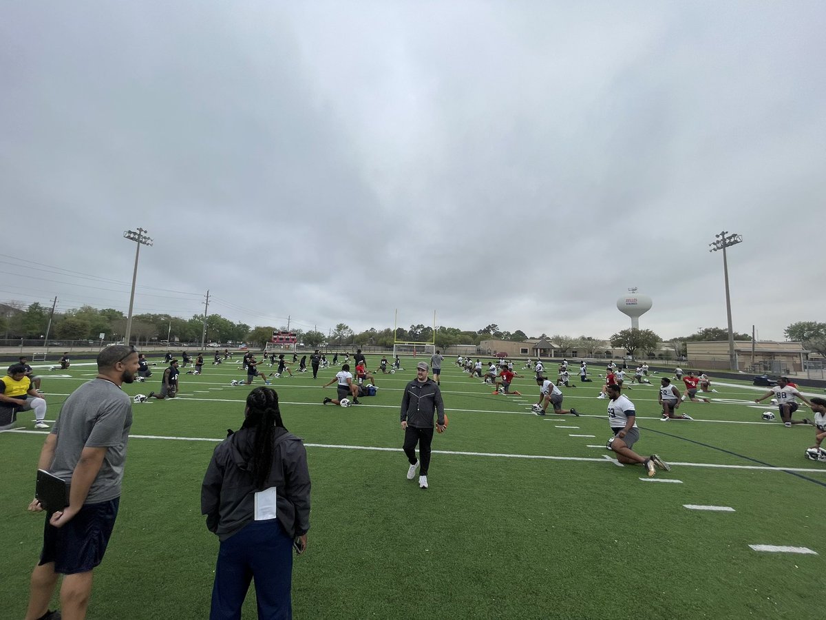 NAU Football tweet media