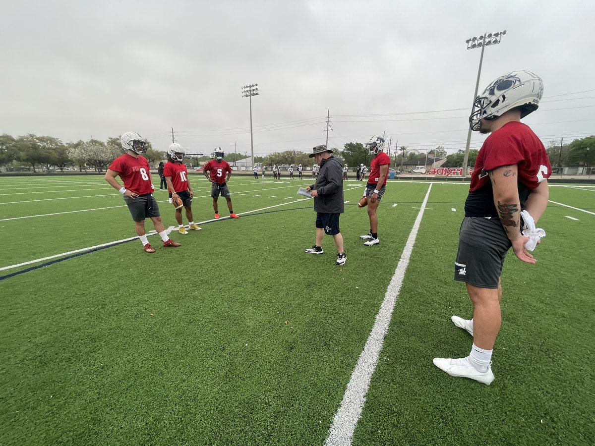 NAU Football tweet media