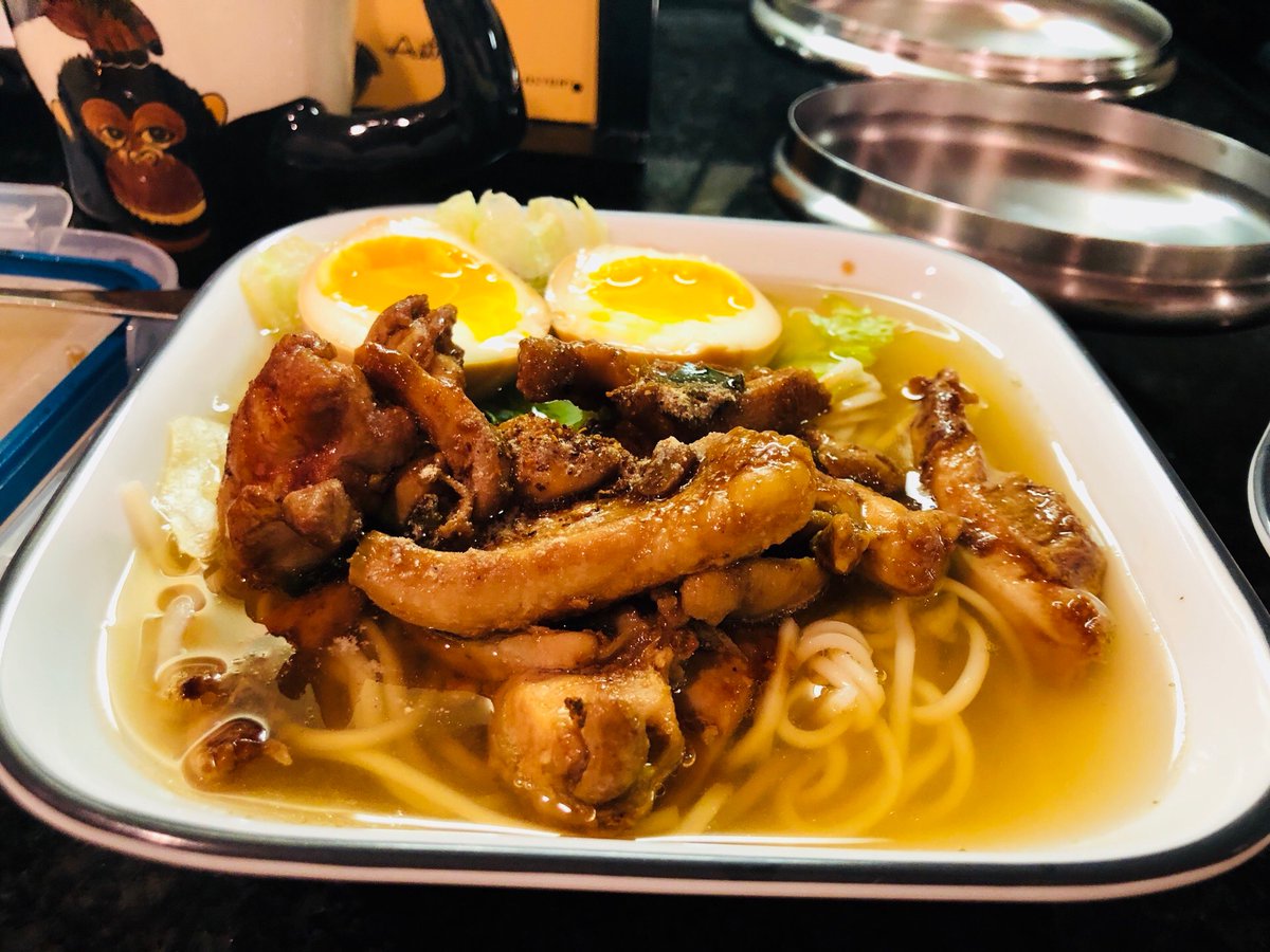 kyj1294's tweet photo. Japanese Udon https://t.co/lAhTw8R7CK