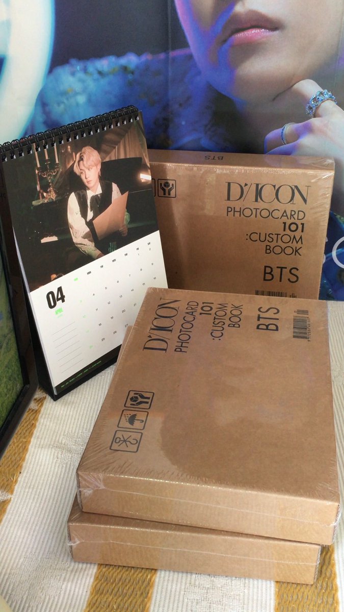 from613_'s tweet photo. #613Updates
DICON 101
good morning! may 3 dicon 101 po na dumating kahapon. packed na po yung mga items ng mga paid na sa sf. will try to ship out na din po later kapag hindi na po maulan. thank you!! π https://t.co/ILBb7J8hi5