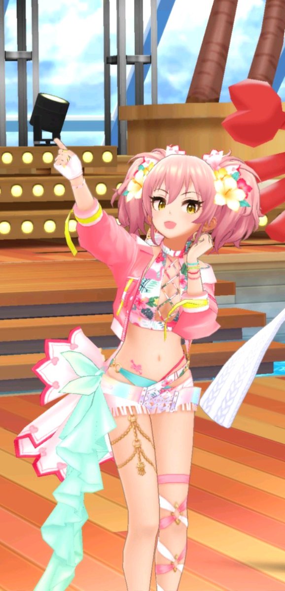 城ヶ崎美嘉のtwitterイラスト検索結果