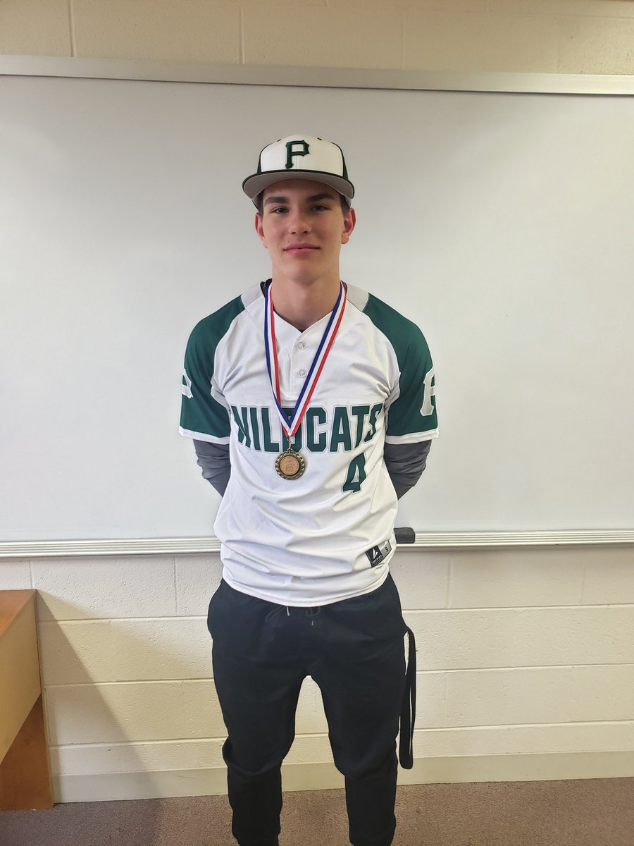 WILDCATS BASEBALL tweet media