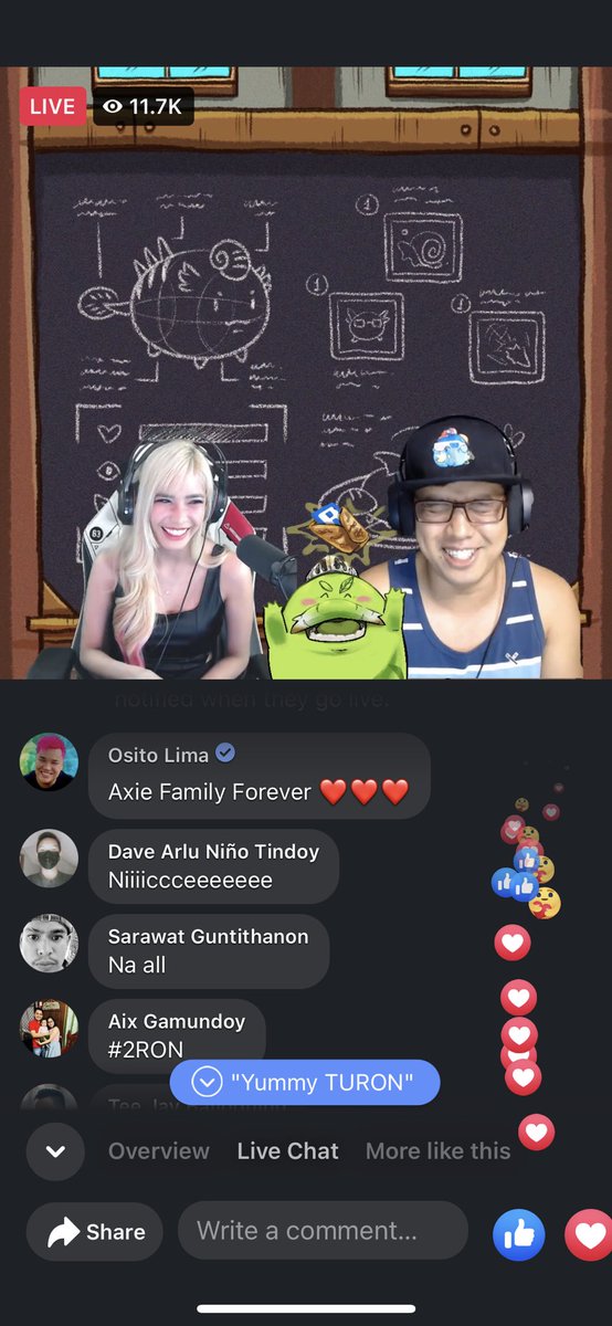 OsitoLimaX's tweet photo. 12 000 viewers live ❤️ WOW! ✨
Origin Leeks announcement 👀

Watch live 👇

https://t.co/6dxYg6ojF3 https://t.co/WMbDKcoQVc