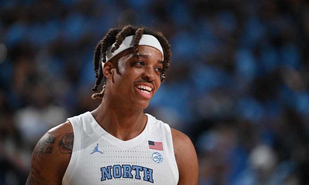 skydomesports's tweet photo. Elite company for @iget_buckets35.

#MarchMadness https://t.co/BvQpJsJa9Y