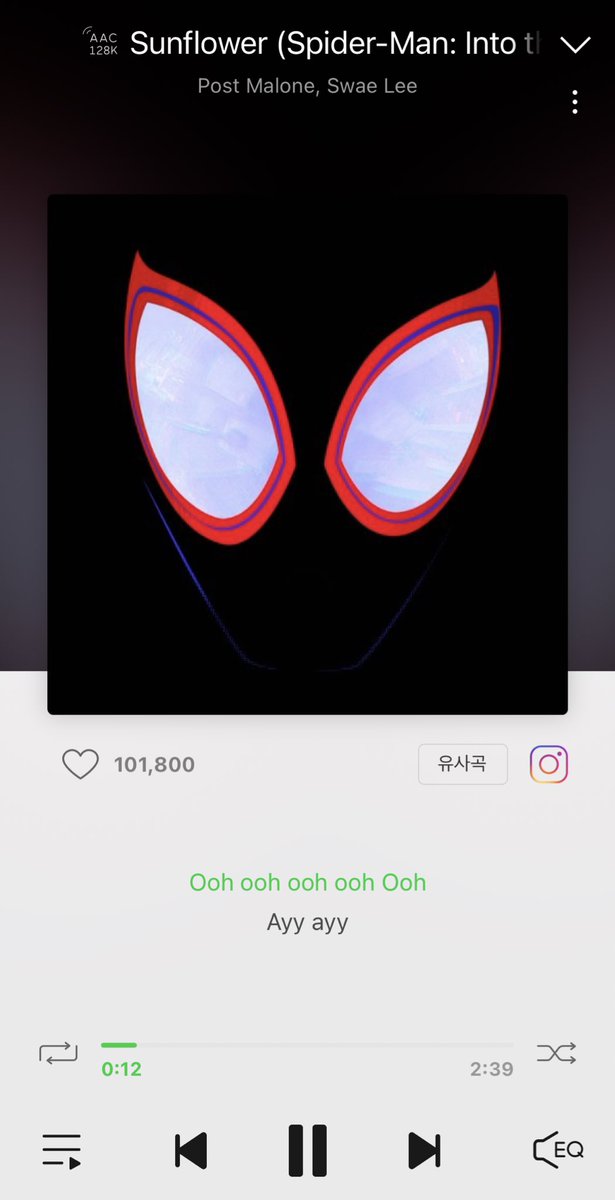 지범이 포돌!!! 기분 같이 내자