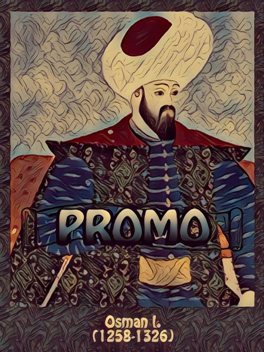 OTTOMANIAS tweet media