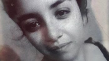 desaparecidaorg's tweet photo. La mejor noticia!!, apareció Marlene Graciela Robledo !!!, y está bien!. Había desaparecido el 8/3 en General Roca, Río Negro. Agradecemos mucho!!, a quienes compartieron la búsqueda!👏👏👏👏☺️

Borramos nuestros tuits 💜 https://t.co/Pi5A7pkUGX