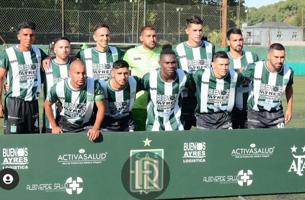 FelixOrode's tweet photo. Juntarse es el principio, mantenerse juntos el progreso y trabajar en equipo es el éxito, hoy los tres puntos quedaron en casa, vamos por más banda 💪🏿🇳🇬 #siempreadelante #excursionistas #excursio #bajobelgrano #felixorode https://t.co/4GiymomNga