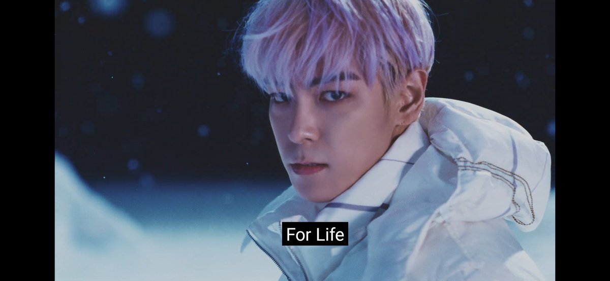 helloannebelle's tweet photo. sepanjang mv gaada satu scene pun mereka barengan. teori gue mereka belum bisa kalau harus 1 frame di mv tanpa seungri, meskipun gue yakin di lagu itu mereka nyertain seungri. gue juga belum kuat mereka 1 frame tanpa seungri. bisa keluar banyak ingus guee :)

#BIGBANG_StillLife https://t.co/3hl0kyWlAH