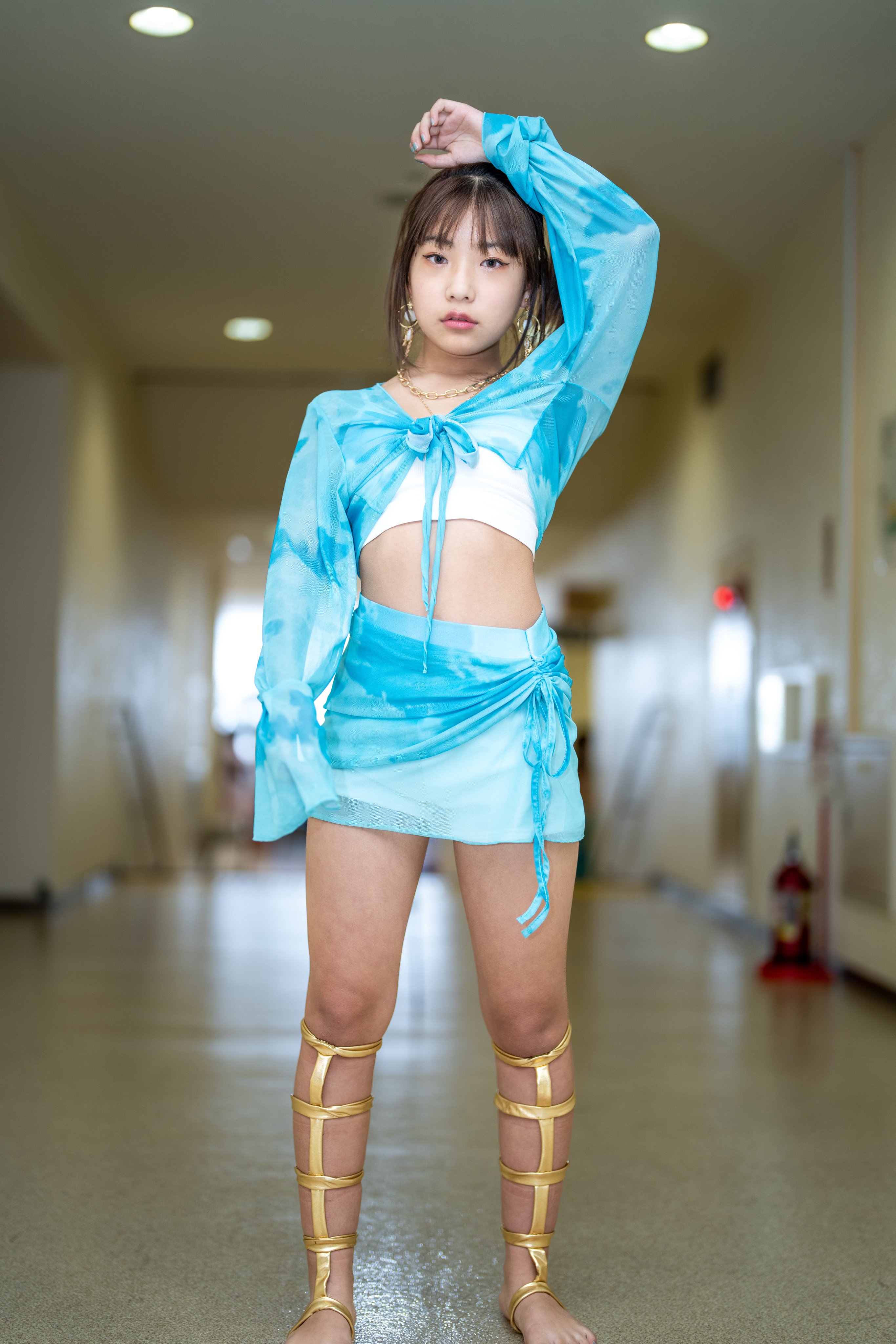 ミサ🌊 على X: 