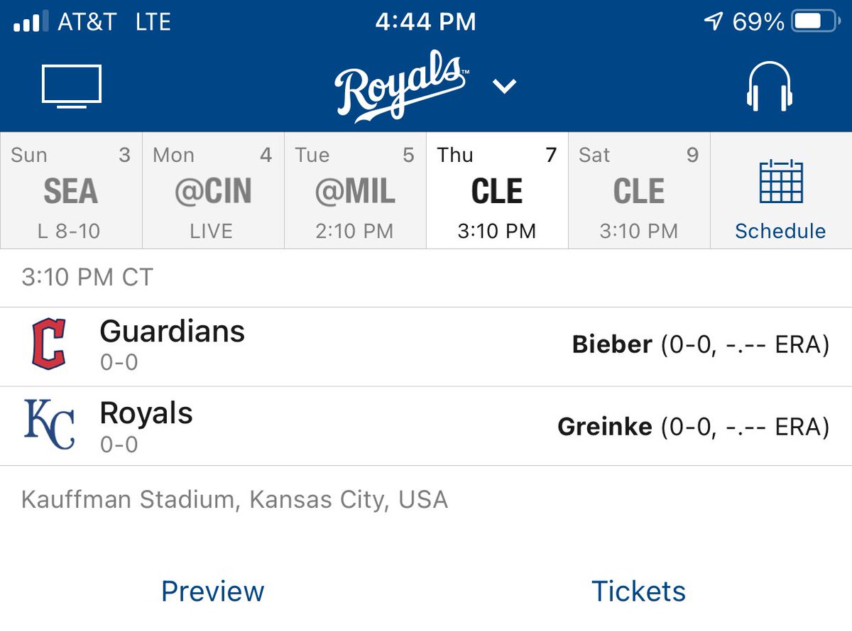 RoyalsSac206Fan's tweet photo. Can’t wait to see Bieber on Thursday 🤣😂 #TogetherRoyal #OpeningDay #OpeningDay2022 #NotJustin https://t.co/96QeUOh6Cl
