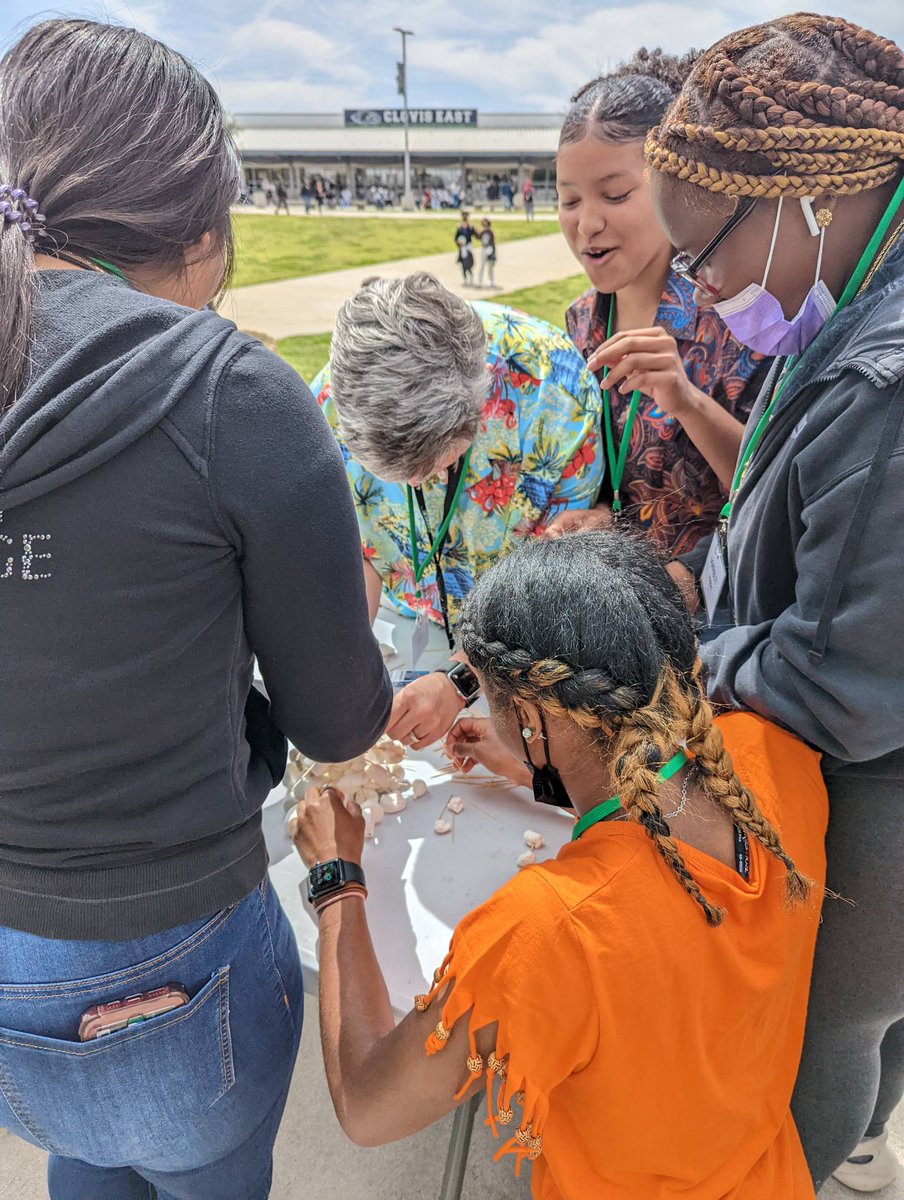 Spirit Jam kicked off today. Good luck to our staff and student teams who compete this week for the title of Mr. or Mrs. CEHS!