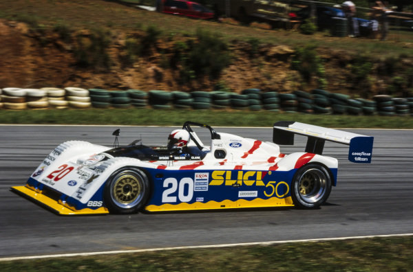 Happy Birthday Craig T. Nelson 