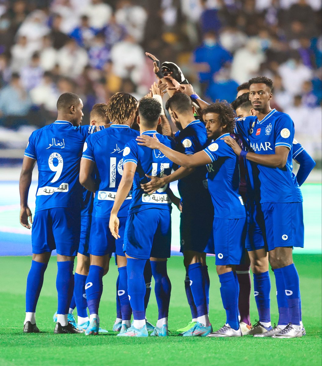 تويتر بيت الهلال