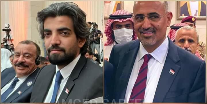 AboodAl58894044's tweet photo. لايشكل ممثلي المجلس الانتقالي والجنوب بشكل عام نسبة٣٠٪ مقارنة بممثلي الشمال في مشاورات الرياض.لكن والله اننا أصحاب الطرح الأقوى والصوت الأعلى لأننا أصحاب حق وقضية والأرض المحررة٩٠٪ منهاجنوبية ونحن من حررها ونحن على الأرض ممثلي الشمال٩٠٪ منهم جابوهم من فنادق وملاهي العالم.النصرلنا https://t.co/YuYaJDTpVV