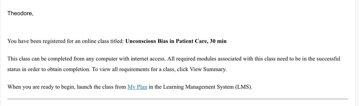 Hotspvrre's tweet photo. Durrr.. I’m not conscious of any BIAS, but I’m acutely conscious of no bias that’s any of their business. #IAT #implicitassociationtest. This baloney has been debunked and found fruitless for staff development. https://t.co/YYjxsLfePL
