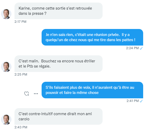 BeingPaulMignette ᵖᵃʳᵒᵈᶦᵉ (@paulmignette) on Twitter photo 